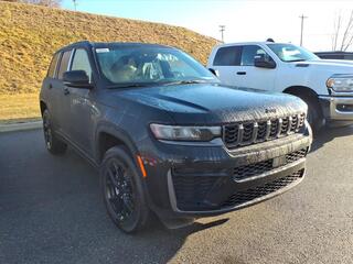 2026 Jeep Grand Cherokee for sale in Lebanon VA