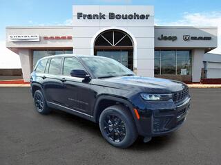 2026 Jeep Grand Cherokee for sale in Janesville WI