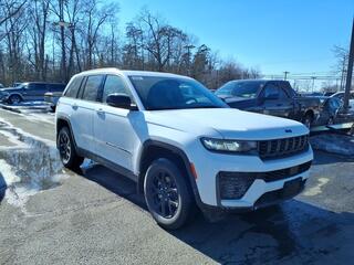 2026 Jeep Grand Cherokee for sale in Anderson SC