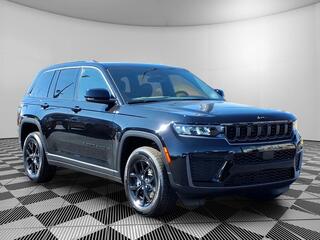 2026 Jeep Grand Cherokee for sale in High Point, NC