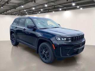 2026 Jeep Grand Cherokee for sale in Elma NY