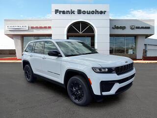 2026 Jeep Grand Cherokee for sale in Janesville WI