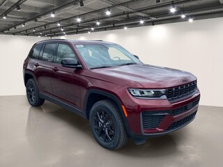 2026 Jeep Grand Cherokee for sale in Elma NY