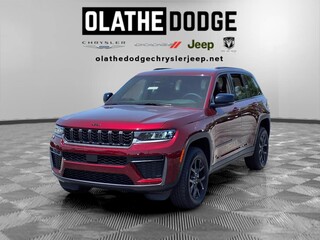 2026 Jeep Grand Cherokee for sale in Olathe KS