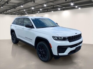 2026 Jeep Grand Cherokee for sale in Elma NY