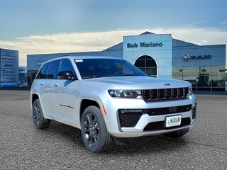 2026 Jeep Grand Cherokee for sale in Concord NH