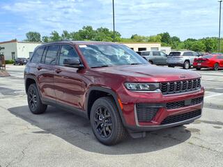 2026 Jeep Grand Cherokee for sale in Shawnee KS