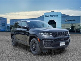 2026 Jeep Grand Cherokee for sale in Concord NH