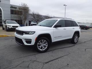 2022 Jeep Grand Cherokee for sale in Greenville SC