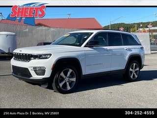 2022 Jeep Grand Cherokee for sale in Beckley WV