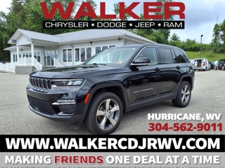 2022 Jeep Grand Cherokee for sale in Hurricane WV