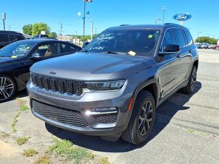 2022 Jeep Grand Cherokee for sale in Shelby NC