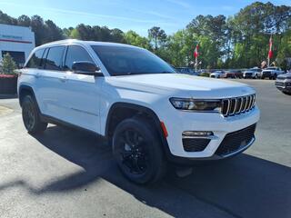 2022 Jeep Grand Cherokee for sale in Fairfax VA