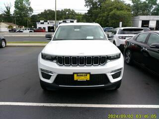 2022 Jeep Grand Cherokee for sale in Hazlet NJ