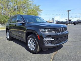 2023 Jeep Grand Cherokee for sale in Plymouth MI