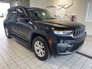 2023 Jeep Grand Cherokee for sale in Bowling Green KY