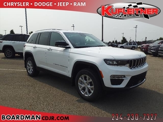 2023 Jeep Grand Cherokee for sale in Boardman OH