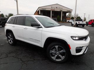 2023 Jeep Grand Cherokee for sale in Clarksville TN