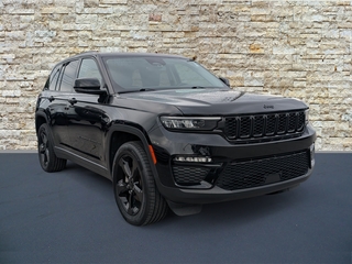 2023 Jeep Grand Cherokee for sale in Chattanooga TN