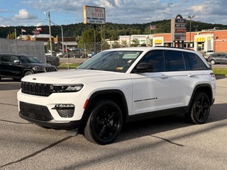 2023 Jeep Grand Cherokee for sale in Beckley WV