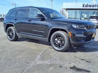 2023 Jeep Grand Cherokee for sale in Coucil Bluffs IA