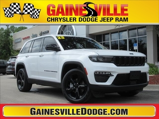 2023 Jeep Grand Cherokee for sale in Gainesville FL