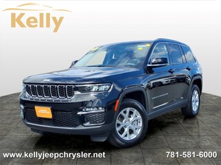 2023 Jeep Grand Cherokee for sale in Walled Lake MI
