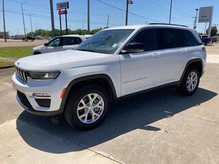 2023 Jeep Grand Cherokee for sale in Greenville MS