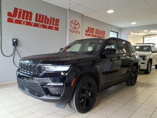 2023 Jeep Grand Cherokee for sale in Toledo OH