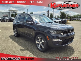 2023 Jeep Grand Cherokee for sale in Boardman OH