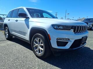 2023 Jeep Grand Cherokee for sale in Cleveland TX