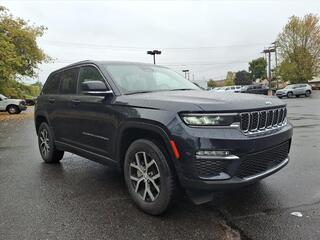 2023 Jeep Grand Cherokee for sale in Plymouth MI