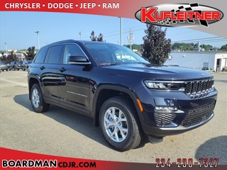 2023 Jeep Grand Cherokee for sale in Boardman OH