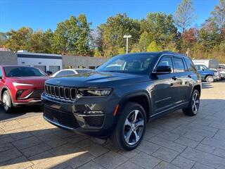 2023 Jeep Grand Cherokee for sale in Mount Hope WV