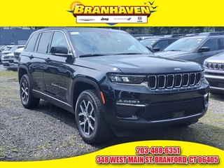 2023 Jeep Grand Cherokee for sale in Branford CT