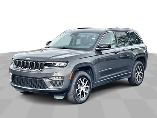 2023 Jeep Grand Cherokee for sale in Frankfort IL