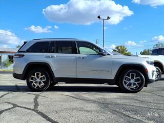 2023 Jeep Grand Cherokee for sale in Kerrville TX