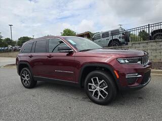 2024 Jeep Grand Cherokee for sale in Greer SC