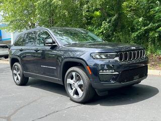 2024 Jeep Grand Cherokee for sale in Waynesville NC