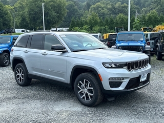 2024 Jeep Grand Cherokee for sale in Bedford Hills NY