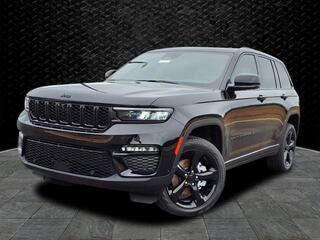 2024 Jeep Grand Cherokee for sale in Lancaster SC