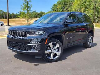 2024 Jeep Grand Cherokee for sale in Lancaster SC