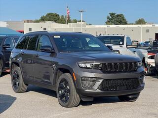 2024 Jeep Grand Cherokee for sale in Clarksville MD