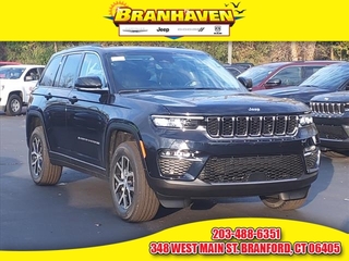 2024 Jeep Grand Cherokee for sale in Branford CT