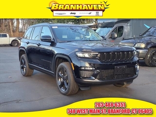 2024 Jeep Grand Cherokee for sale in Branford CT