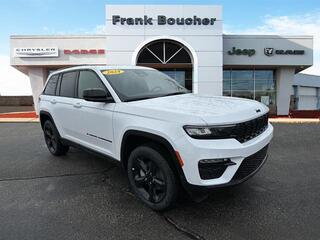 2024 Jeep Grand Cherokee for sale in Janesville WI