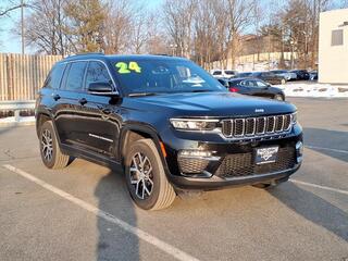 2024 Jeep Grand Cherokee for sale in Little Falls NJ