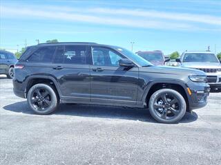 2024 Jeep Grand Cherokee for sale in Coucil Bluffs IA