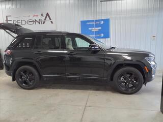 2024 Jeep Grand Cherokee for sale in Fredonia NY