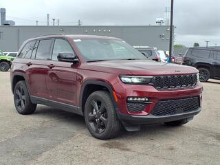 2024 Jeep Grand Cherokee for sale in Oak Park MI